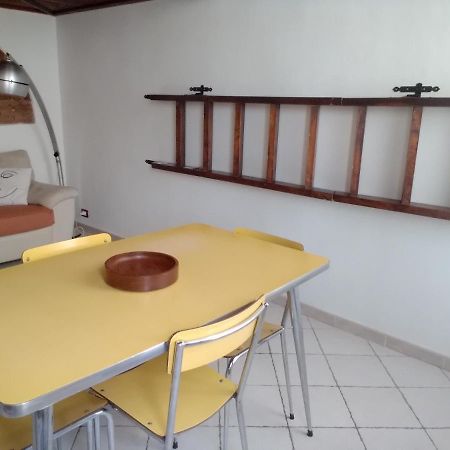 Вилла Casina Del Porto Ливорно Экстерьер фото