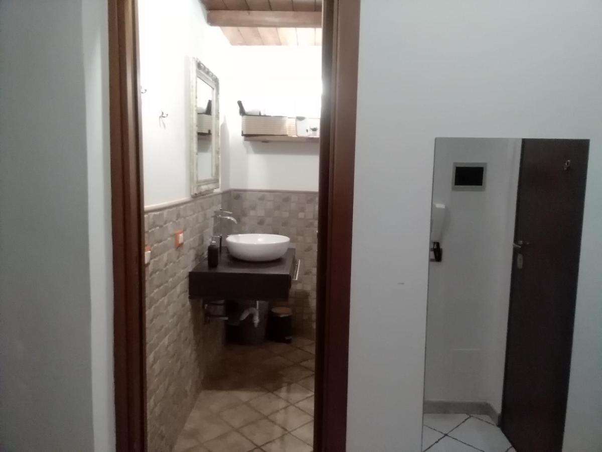 Вилла Casina Del Porto Ливорно Экстерьер фото
