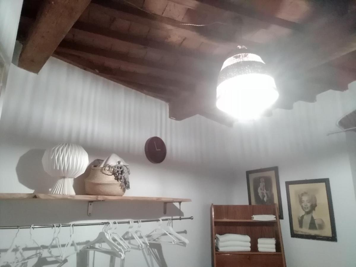 Вилла Casina Del Porto Ливорно Экстерьер фото
