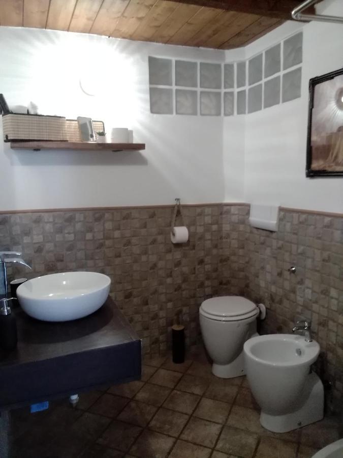 Вилла Casina Del Porto Ливорно Экстерьер фото