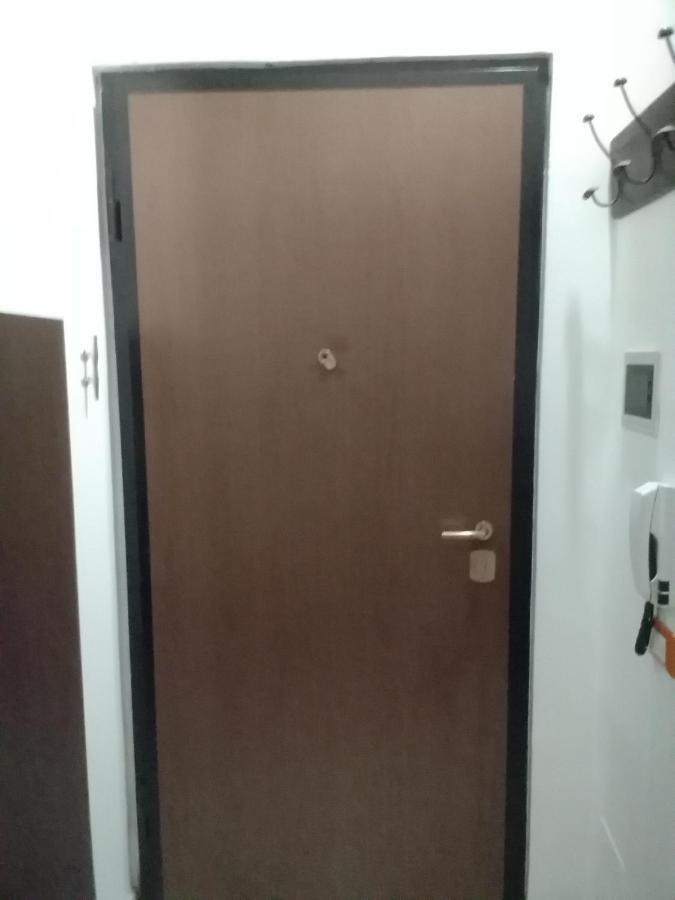 Вилла Casina Del Porto Ливорно Экстерьер фото