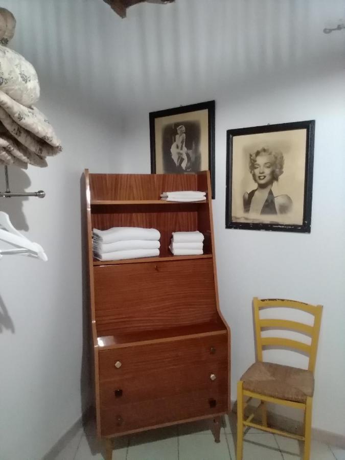 Вилла Casina Del Porto Ливорно Экстерьер фото