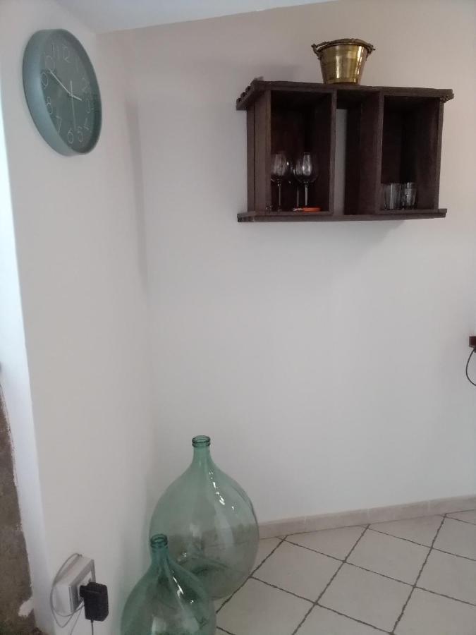 Вилла Casina Del Porto Ливорно Экстерьер фото
