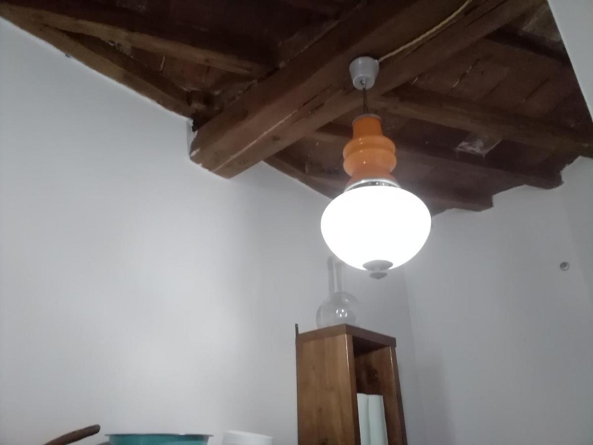 Вилла Casina Del Porto Ливорно Экстерьер фото