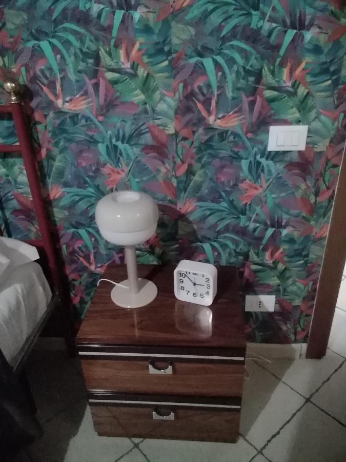 Вилла Casina Del Porto Ливорно Экстерьер фото