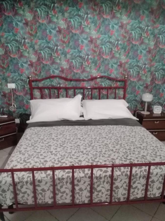 Вилла Casina Del Porto Ливорно Экстерьер фото
