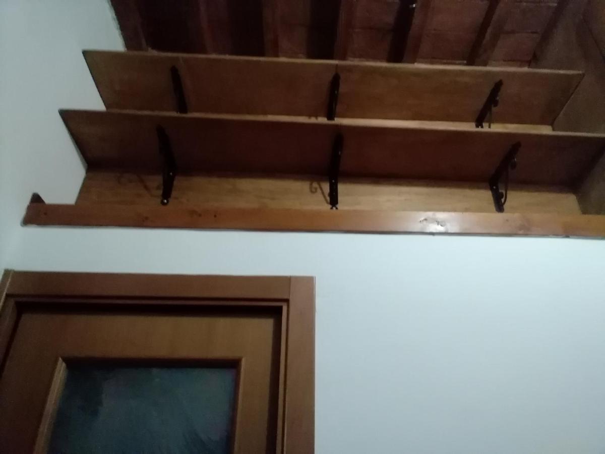 Вилла Casina Del Porto Ливорно Экстерьер фото