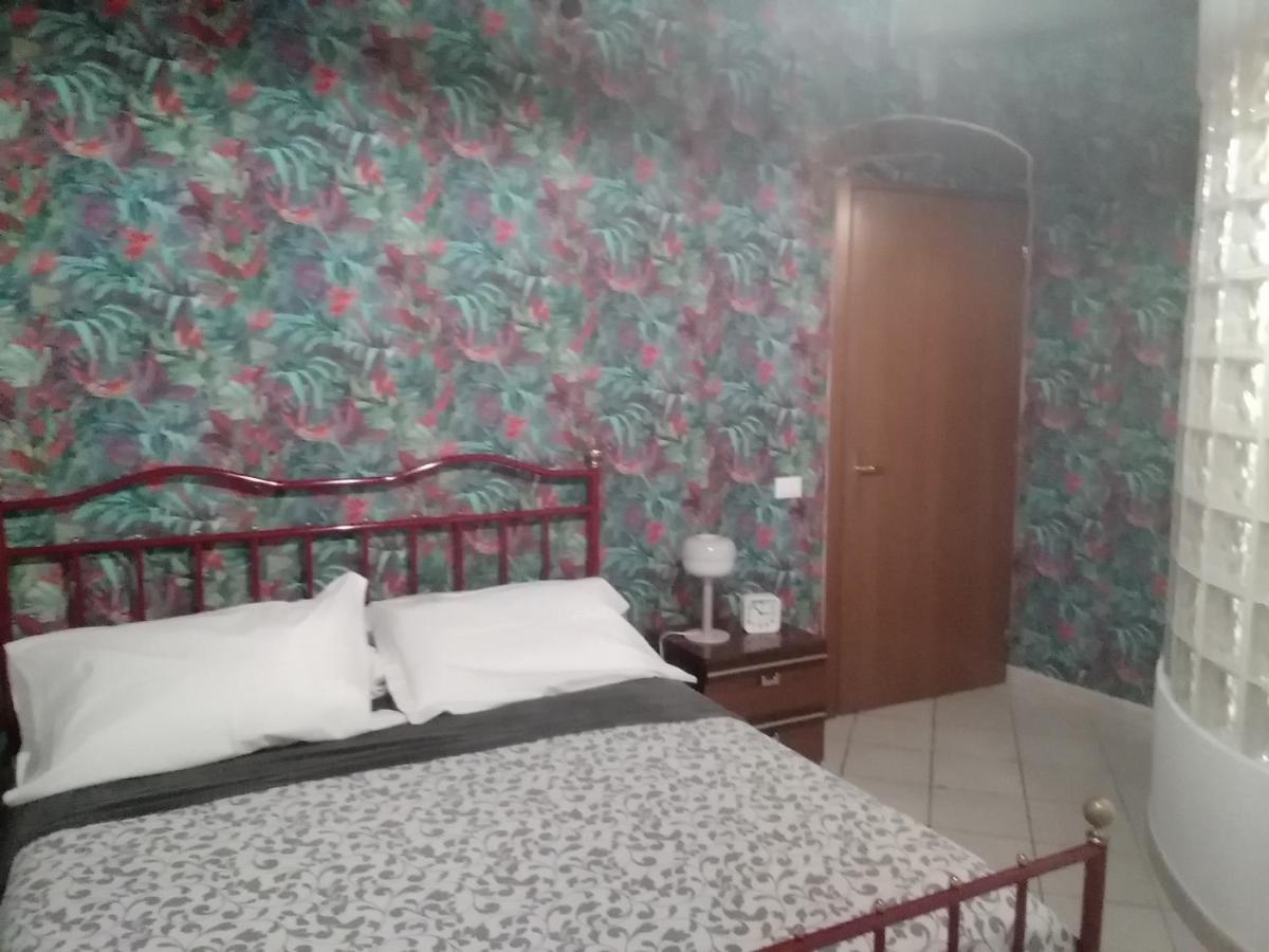 Вилла Casina Del Porto Ливорно Экстерьер фото