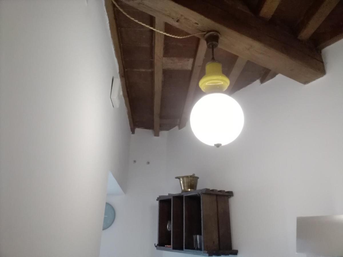 Вилла Casina Del Porto Ливорно Экстерьер фото