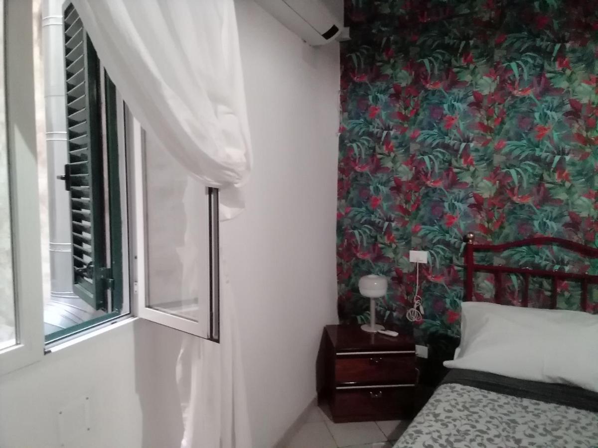 Вилла Casina Del Porto Ливорно Экстерьер фото