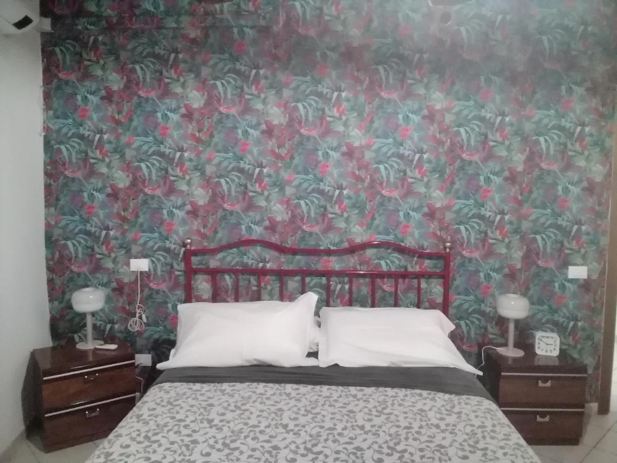 Вилла Casina Del Porto Ливорно Экстерьер фото