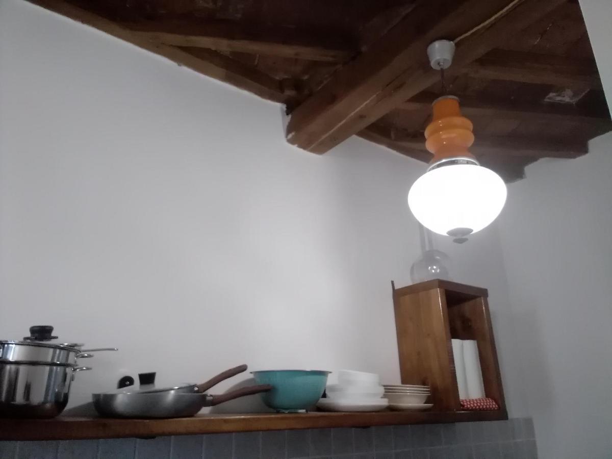 Вилла Casina Del Porto Ливорно Экстерьер фото