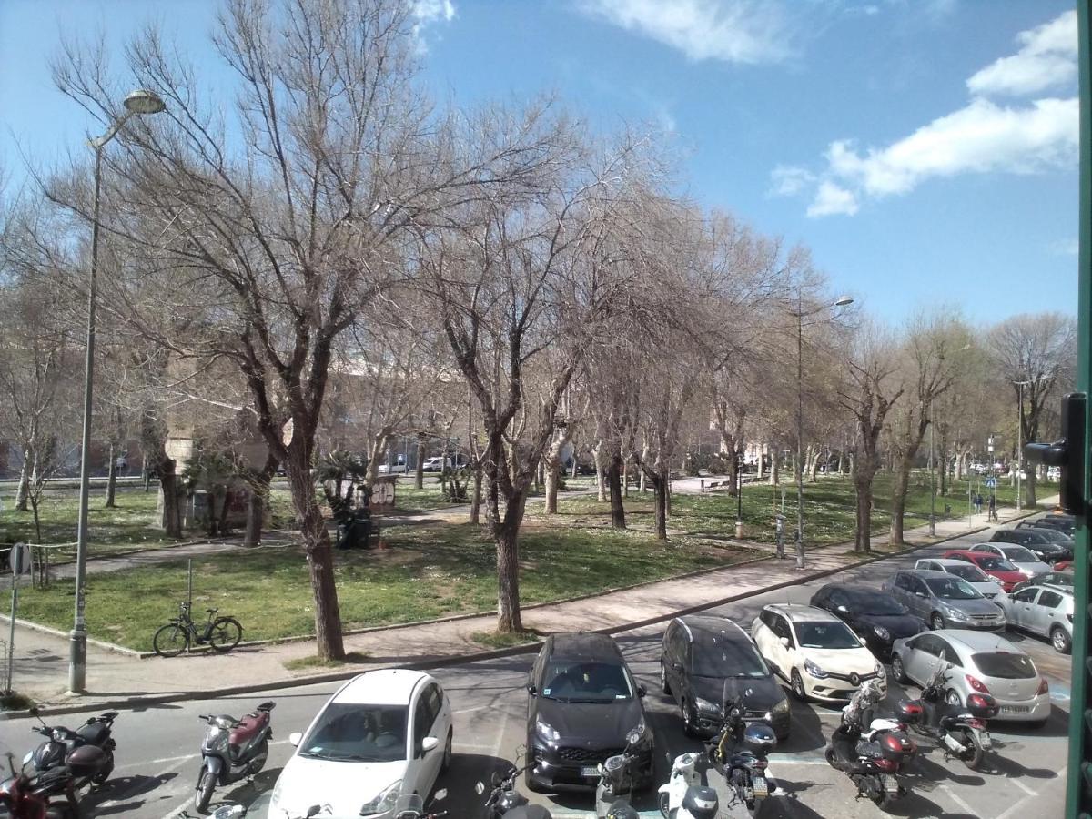 Вилла Casina Del Porto Ливорно Экстерьер фото