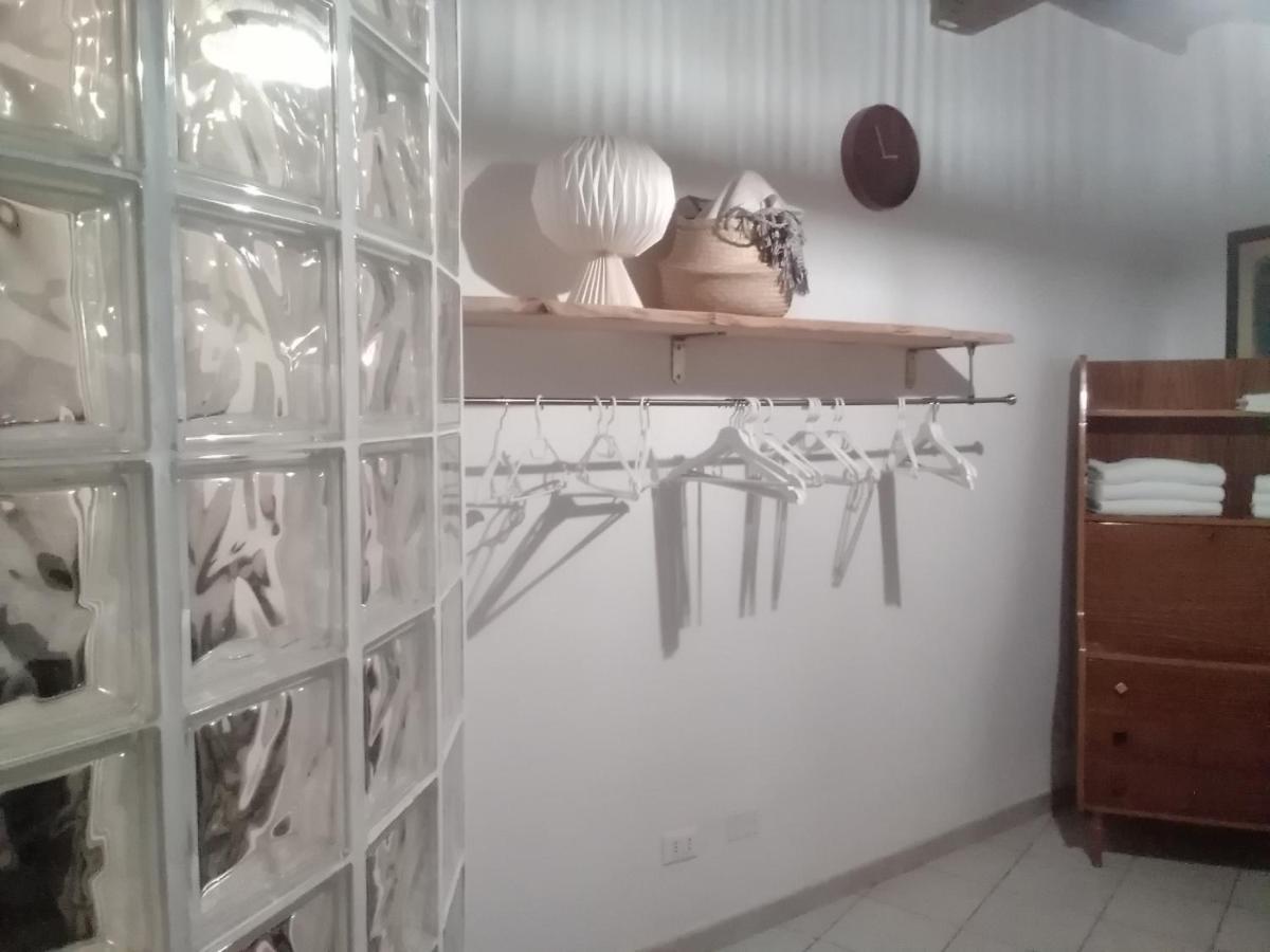 Вилла Casina Del Porto Ливорно Экстерьер фото