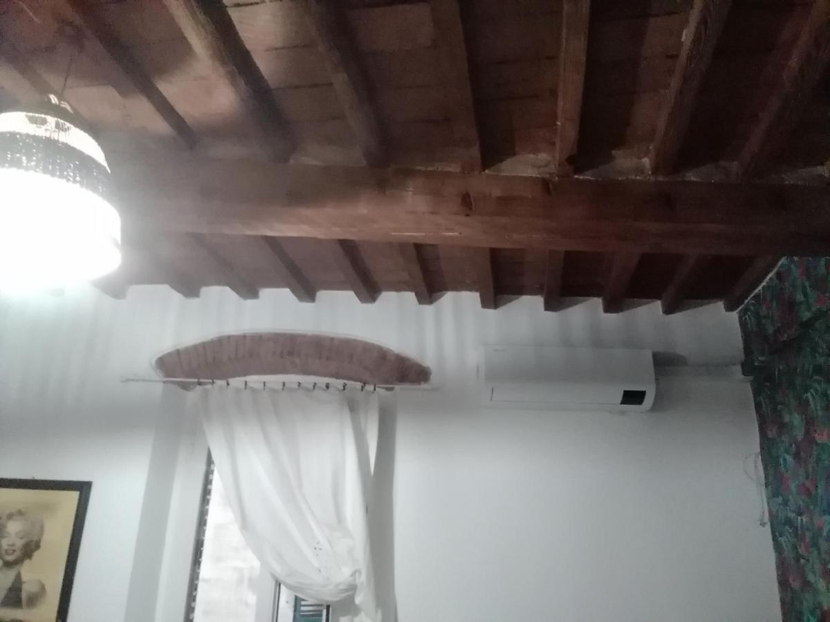 Вилла Casina Del Porto Ливорно Экстерьер фото